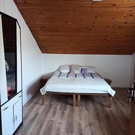 Bosnian Pyramid House Kro *