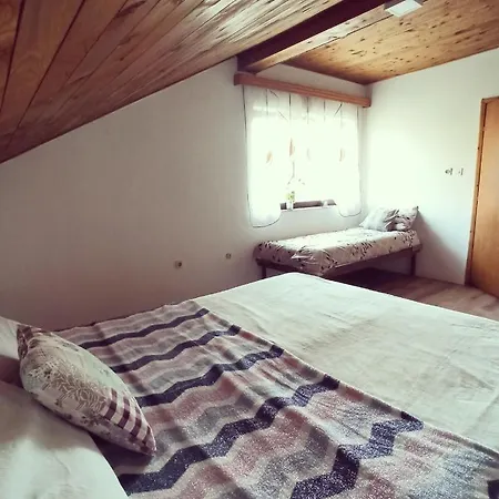 Bosnian Pyramid House Kro *