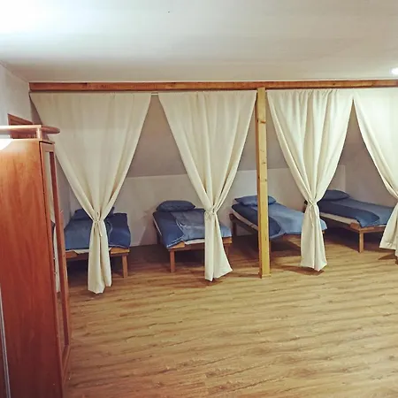 Bosnian Pyramid House Kro