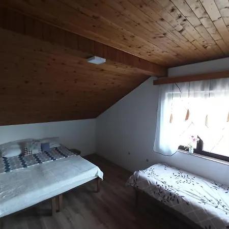Bosnian Pyramid House