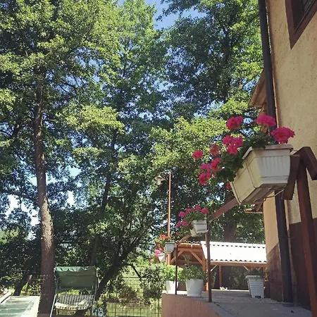 Kro Bosnian Pyramid House *